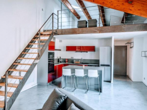 Loft Naturalia